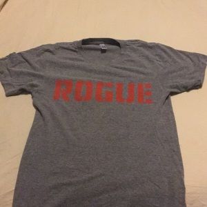 Rogue rich froning unisex tee